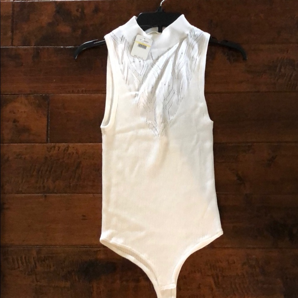 Bodysuit